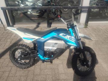 Cf moto electrische  cx5e beschikbaar voor biedingen