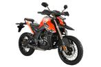 Zontes U1 125cc Ideaal voor beginnende rijders,, Entreprise, ABS