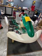 Tonykart, Sport en Fitness, Karting, Ophalen, Gebruikt, Kart