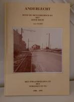 Anderlecht 1900 1993, Ophalen of Verzenden, 20e eeuw of later, Zo goed als nieuw