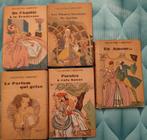 Collection libertin, Enlèvement ou Envoi