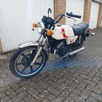 Yamaha RD125 oldtimer, Particulier