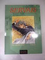 Servais ( deel 2 Een pijnlijke brief ) eerste druk, Gelezen, Ophalen of Verzenden, Eén stripboek, Servais