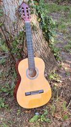 Gitaar classic msa c22, Muziek en Instrumenten, Snaarinstrumenten | Gitaren | Akoestisch, Ophalen of Verzenden