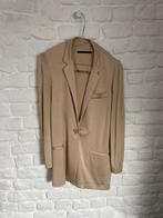 Atos Lombardini blazer S, Atos Lombardini, Beige, Ophalen of Verzenden, Zo goed als nieuw