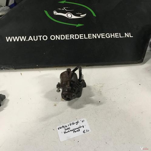 Vw Polo 1.6 16v gti 3 drs 2001   Stuurbekrachtigingspomp, Auto-onderdelen, Besturing, Gebruikt, Ophalen of Verzenden