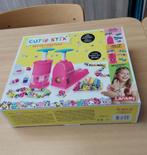 Boite Cutie Stix fabrication de bijoux, Enlèvement ou Envoi, Comme neuf, Bricolage