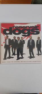 Reservoir Dogs – Music from the original motion picture soun, Overige genres, Ophalen of Verzenden, 12 inch