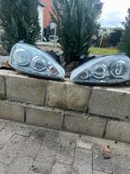 Koplampen opel corsa C, Enlèvement, Opel