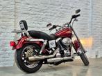 HARLEY DAVIDSON DYNA LOW RIDER FXDLI  Full option #motomobia, 2 cilinders, Chopper, Bedrijf, 1449 cc