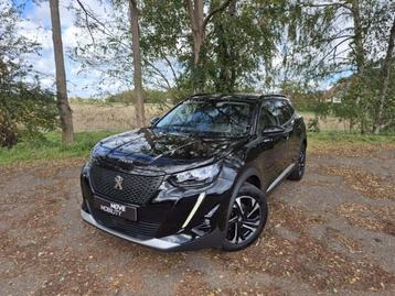 Peugeot 2008 II  beschikbaar voor biedingen
