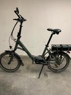 E bike vouwfietsen, Fietsen en Brommers, Ophalen, Gebruikt, 50 km per accu of meer, Overige merken