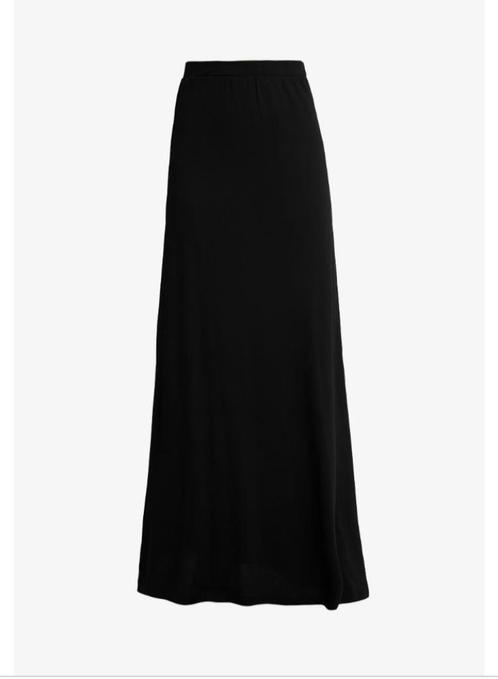 Longue jupe noire taille L, Vêtements | Femmes, Jupes, Comme neuf, Taille 42/44 (L), Enlèvement ou Envoi