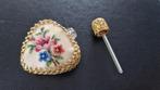Fiole parfum - Flacon miniature, Antiquités & Art, Enlèvement ou Envoi