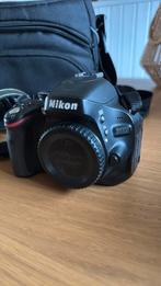 Nikon D5100, Audio, Tv en Foto, Ophalen, Zo goed als nieuw, Nikon