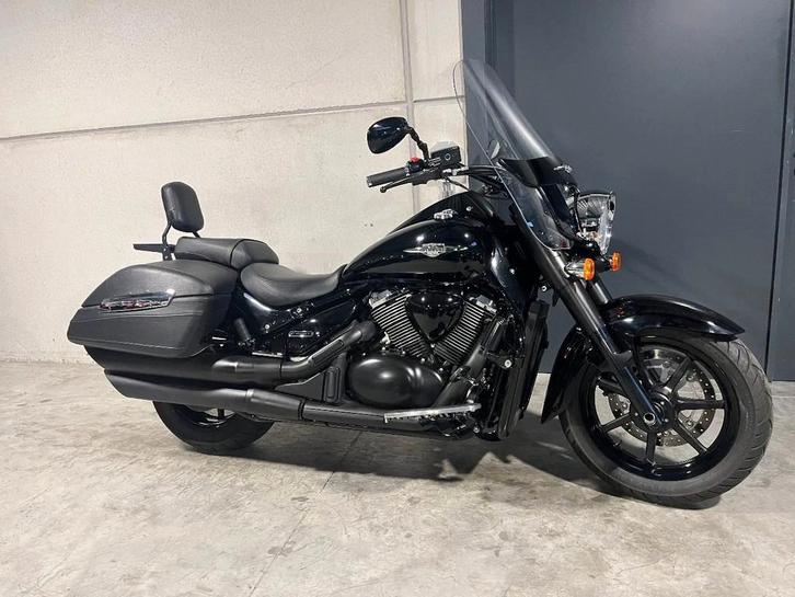 Suzuki C 1500 BT Intruder zalige cruiser in heel mooie staat, Motoren, Motoren | Suzuki, Bedrijf, Chopper, meer dan 35 kW