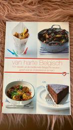 Van harte Belgisch, goed voor cholesterol en hart, Boeken, Ophalen of Verzenden, Zo goed als nieuw