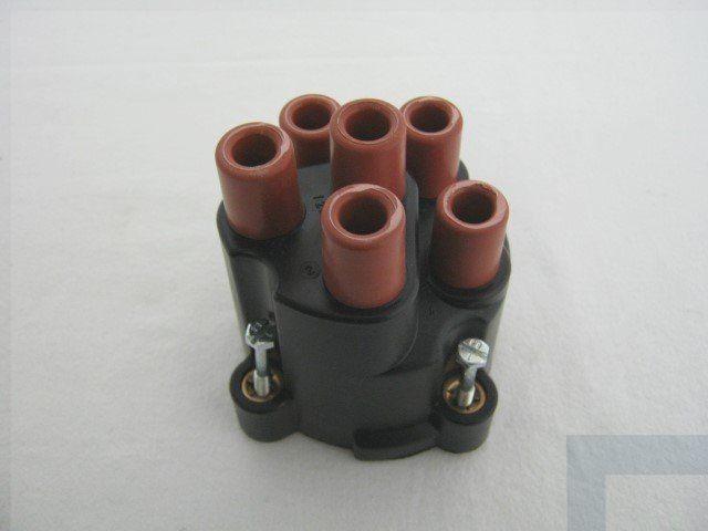 Volvo Verdelerkap stroomverdeler 850 B5252+B5254 1991+ S70/V, Auto-onderdelen, Motor en Toebehoren, Volvo, Nieuw, Ophalen of Verzenden