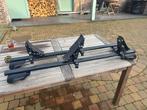 Kefra Gev dakdragers inclusief kayakdrager 125cm, Ophalen, Zo goed als nieuw