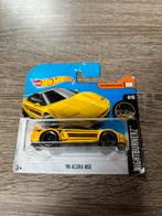 ‘90 acura nsx 4/10, Ophalen of Verzenden, Nieuw, Auto, Hot Wheels