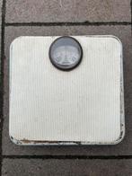 Analoge personenweegschaal, Elektronische apparatuur, Weegschalen, Ophalen, Gebruikt, Analoog, 100 kg of meer
