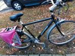 Oxford herenfiets 28inch, Fietsen en Brommers, Ophalen, Gebruikt, Versnellingen