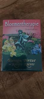 Bloementherapie orakelkaarten Doreen Virtue, Ophalen of Verzenden, Nieuw