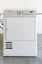AEG droogkast – Silent System, Ophalen, 6 tot 8 kg, Gebruikt, Luchtafvoer