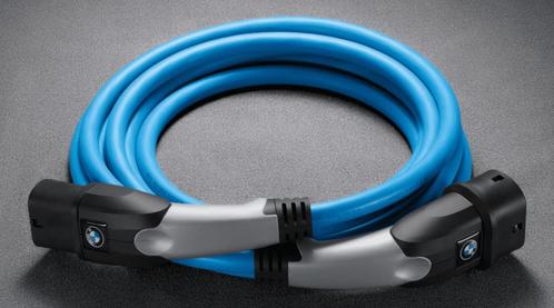 Snellaadkabel fase 1 elektrische Hybride nieuw BMW diverse m, Auto diversen, Laadpalen, Laadkabel