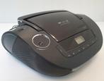 Philips cd-usb-radio Boombox, Ophalen, Gebruikt, Radio, Met cd-speler
