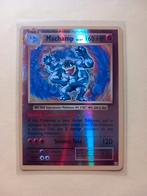 Pokemon| Machamp 59/108 - Rare - Reverse Holo - NM, Enlèvement ou Envoi, Neuf, Cartes en vrac, Foil