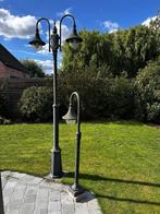 2 Lantaarns, Tuin en Terras, Ophalen, Gebruikt