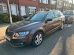 Skoda Octavia 1.4 benzine - CNG  * Full option*, Autos, Achat, Euro 6, Entreprise, Carnet d'entretien