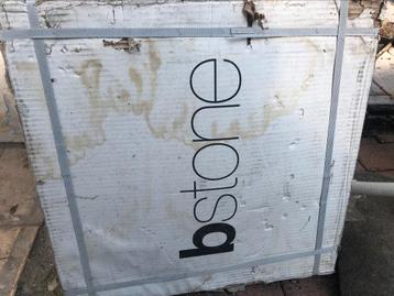 BSTONE beschikbaar voor biedingen