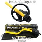 Stuurslot VW T-ROC | Stoplock Pro Elite | Airbag Beveiliging, Auto diversen, Anti-diefstal, Ophalen of Verzenden, Nieuw