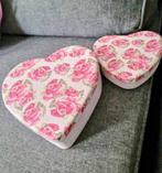 2 boîtes pour 5 €, Ophalen, Nieuw