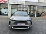 Toyota bZ4X Executive, Auto's, Toyota, Automaat, Zwart, Elektrisch, 5 deurs