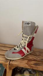 Originele CHAMP indoor gevechtssport schoenen, Sport en Fitness, Boksen, Ophalen of Verzenden, Nieuw, Boksschoenen