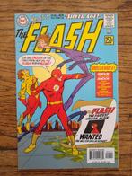 Silver Age: Flash #1 - Norm Breyfogle, Eén comic, Norm Breyfogle, Ophalen of Verzenden, Zo goed als nieuw