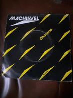 45T Machiavel : Charlena  (Belpop), Cd's en Dvd's, Ophalen of Verzenden
