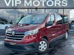 RENAULT TRAFIC // 2.0 // FACELIFT // 9 PLACES, Euro 6, Overige kleuren, 9 zetels, Bedrijf