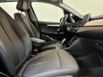 BMW 218 i Active Tourer Autom. - Airco - Topstaat! 1Ste Eig!, Auto's, BMW, Zwart, 2 Reeks, 5 zetels, 5 deurs