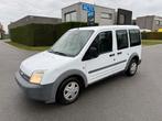 Ford Tourneo Conect 1.8 Diesel , 2008 , 210.000 KM, Auto's, Wit, Bedrijf, Euro 4, Te koop