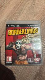 Borderlands, PS3, Games en Spelcomputers, Games | Sony PlayStation 3, Ophalen, Zo goed als nieuw, Overige genres, Vanaf 18 jaar