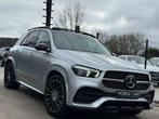 Mercedes-Benz GLE 350 de 4-Matic PHEV PACK AMG PNEUMATIC TOI, Autos, Cuir, Achat, 143 kW, Euro 6