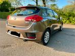 KIA CEED/EURO6B/2017/1erMAIN/CARNET/ETAT NEUF, Auto's, Euro 6, Start-stop-systeem, 5 deurs, Particulier