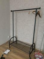 Kleding rek, Ophalen, Zo goed als nieuw