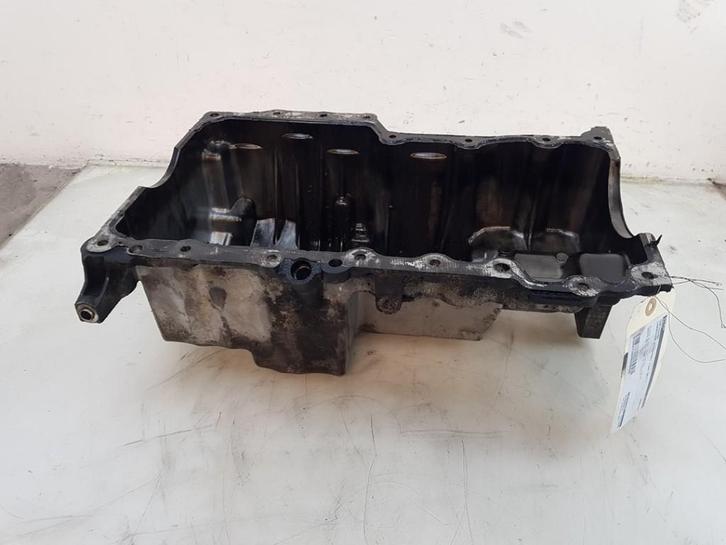 CARTERPAN Land + Range Rover Discovery Sport (LC), Auto-onderdelen, Motor en Toebehoren, Land Rover, Gebruikt