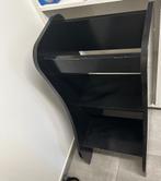 Leertoren, Enlèvement, Utilisé