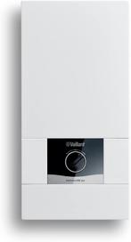 Vaillant doorstromer VED pro 21/8, Doe-het-zelf en Bouw, Chauffageketels en Boilers, Ophalen, Zo goed als nieuw, Minder dan 3 jaar oud